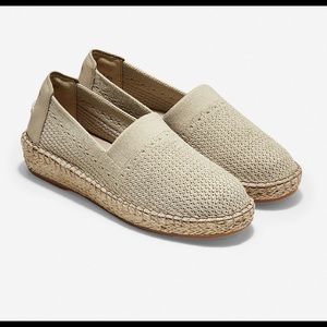 Cole Haan Cloudfeel Espadrilles
